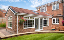 Blakelands house extension leads