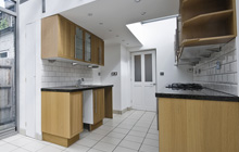 Blakelands kitchen extension leads